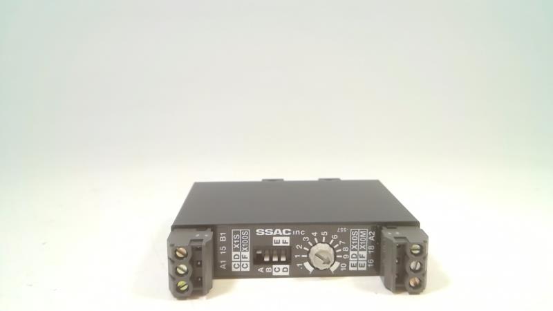 ASEA BROWN BOVERI ASTUA3