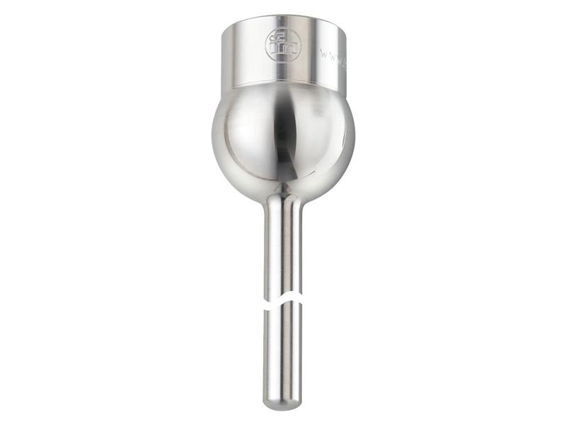 EFECTOR THERMOWELL,D6/WELD-IN/G1/2 CONICAL/L=100-E37421