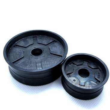 HAK FLUID POWER EQUIPMENT DK-32MM