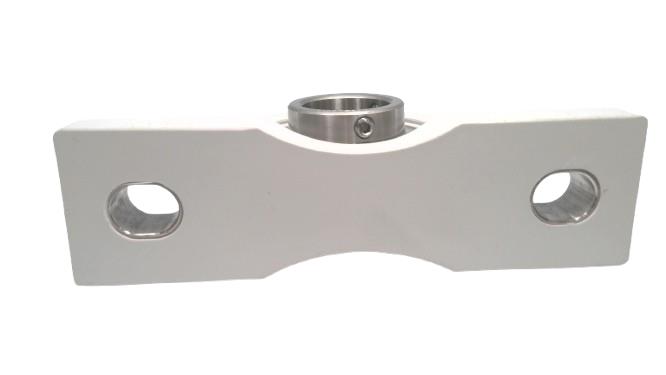 AMI BEARINGS MUCPPL206-19W