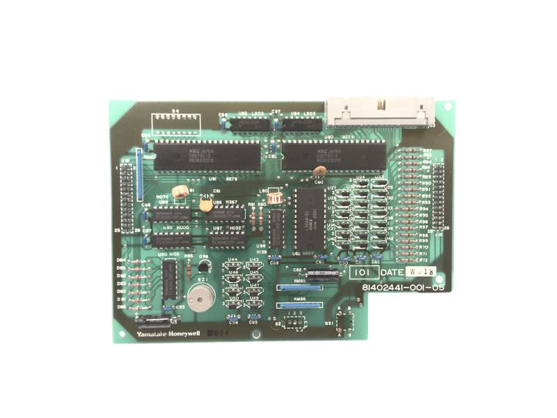 81402441-001-05 by HONEYWELL