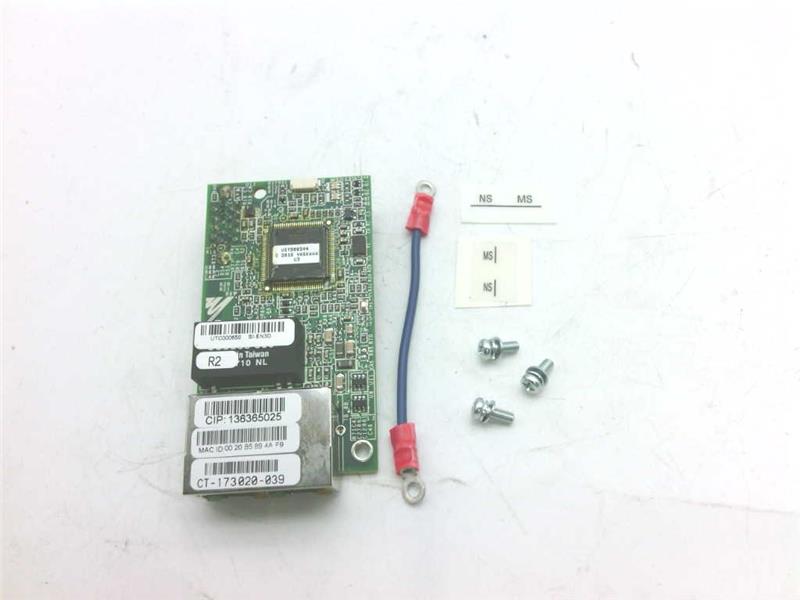 SI-EN3D by YASKAWA ELECTRIC