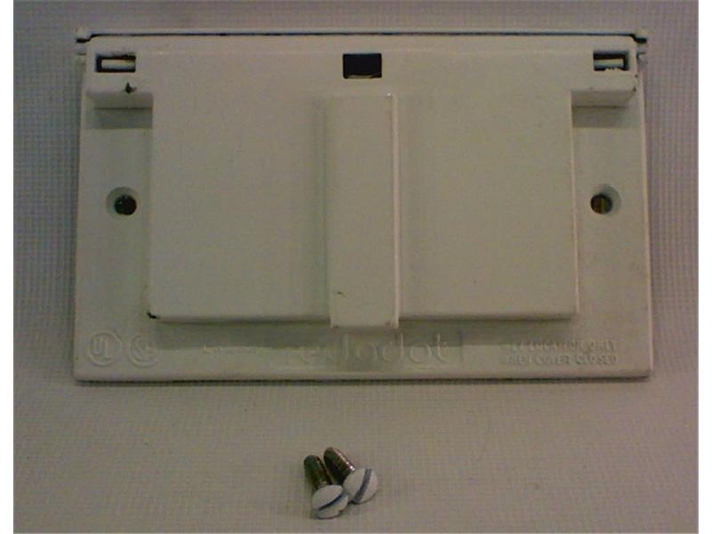 ABB THOMAS & BETTS DCCG-WH