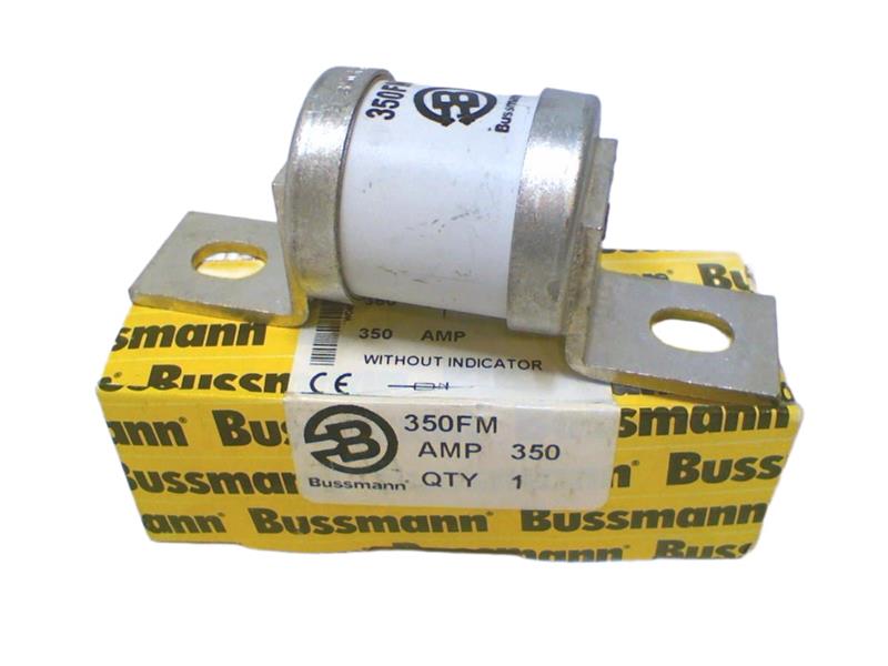 EATON CORPORATION 350FM