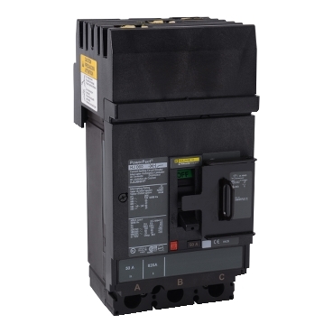 SCHNEIDER ELECTRIC HJA36125YP