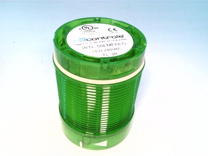 C3 CONTROLS WTL50LMFDLG