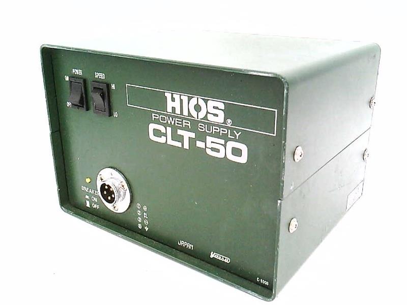 HIOS CLT-50