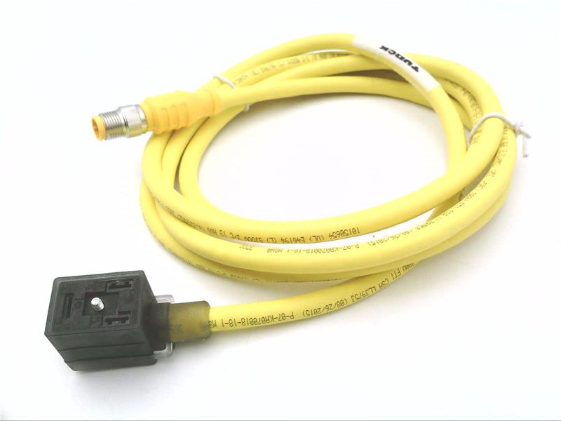 TURCK VIS 2-D654-1.9M-RSE 5.3T