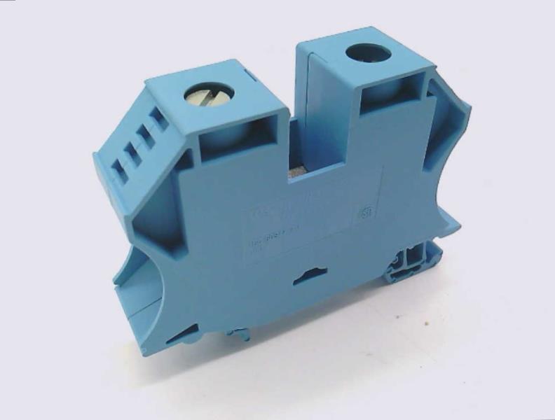 WEIDMULLER WDU-35N-BL