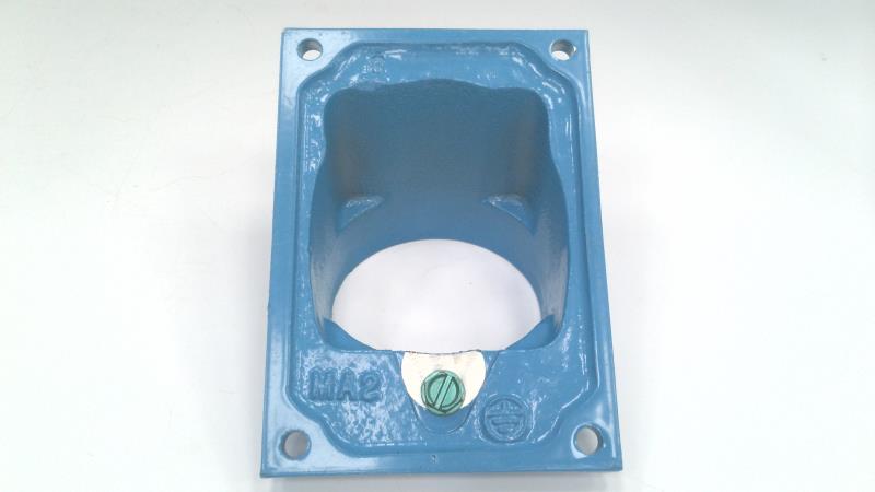 MARECHAL ELECTRIC SA MA2