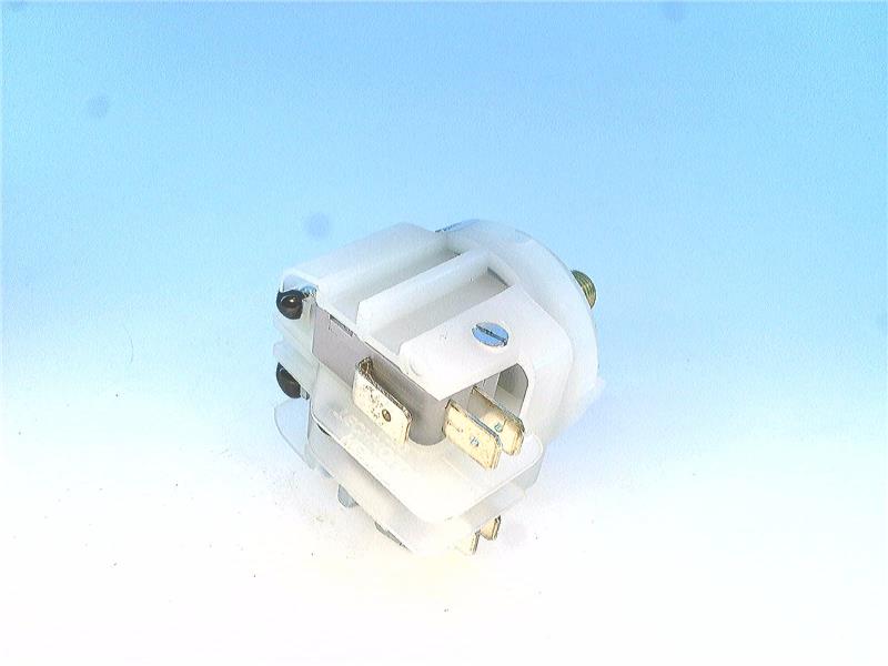 HERGA ELECTRIC LTD 6742-0037