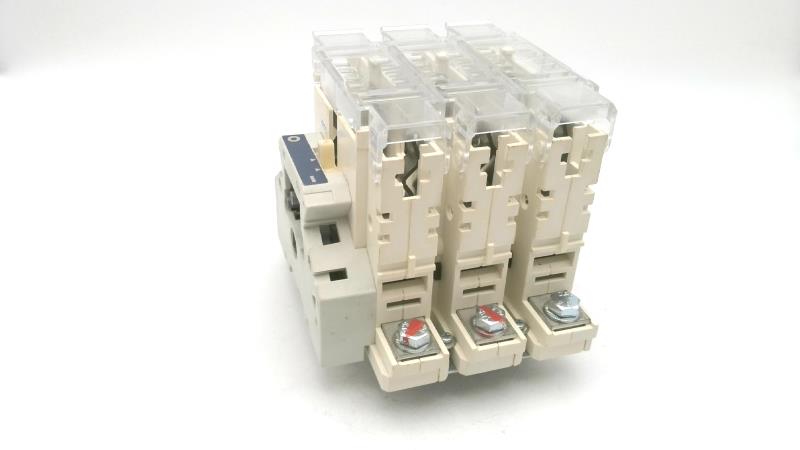 SCHNEIDER ELECTRIC GS1JD3