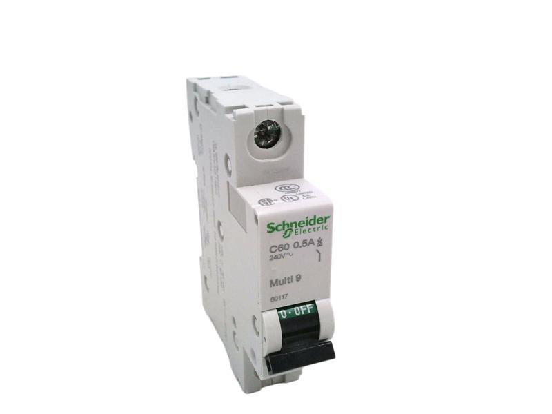 SCHNEIDER ELECTRIC MG60117
