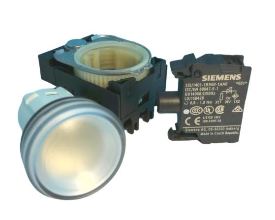 SIEMENS 3SU1102-6AA70-1AA0