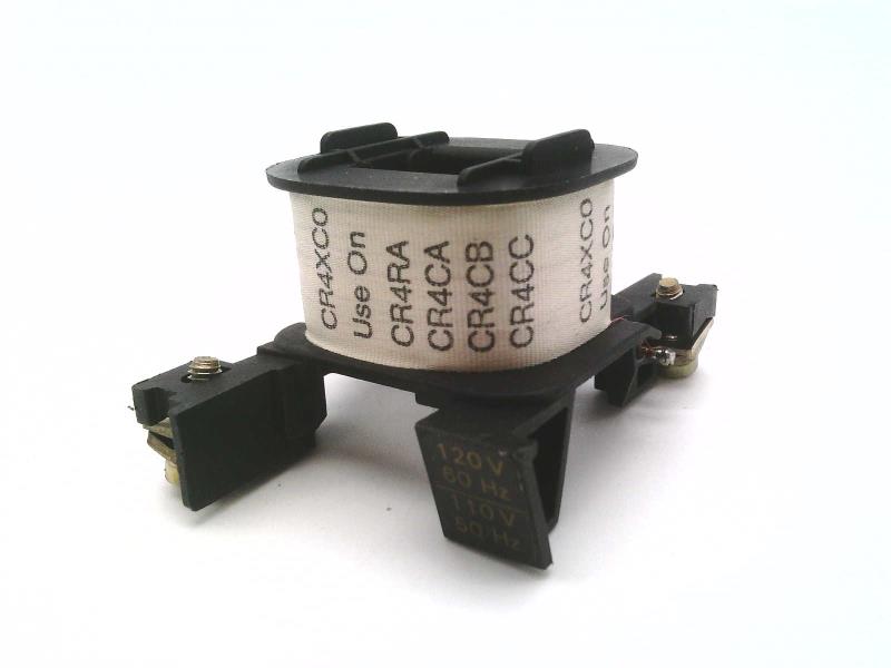 GENERAL ELECTRIC CR4XC0AA