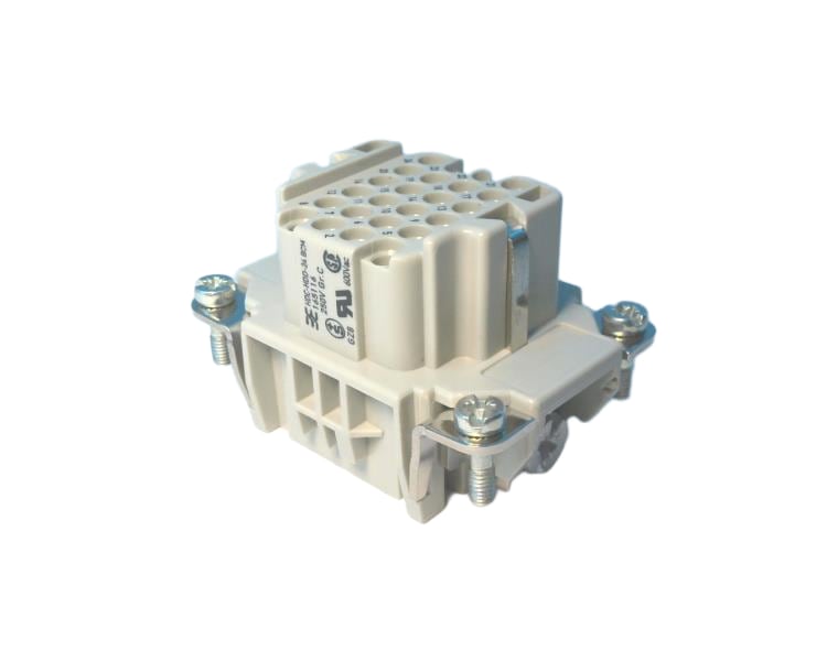 WEIDMULLER HDC HDD 24 FC