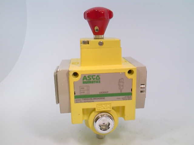 ASCO T653A5L060A0000