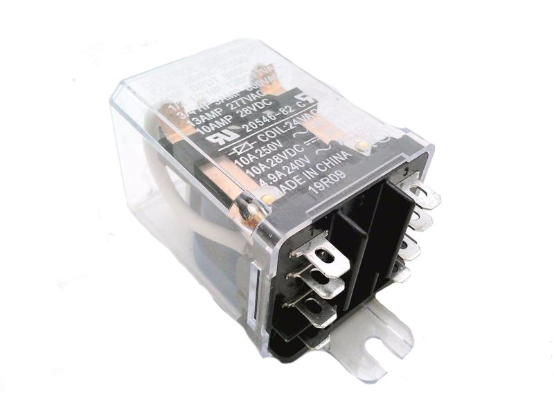 DELTROL CORP 20546-82