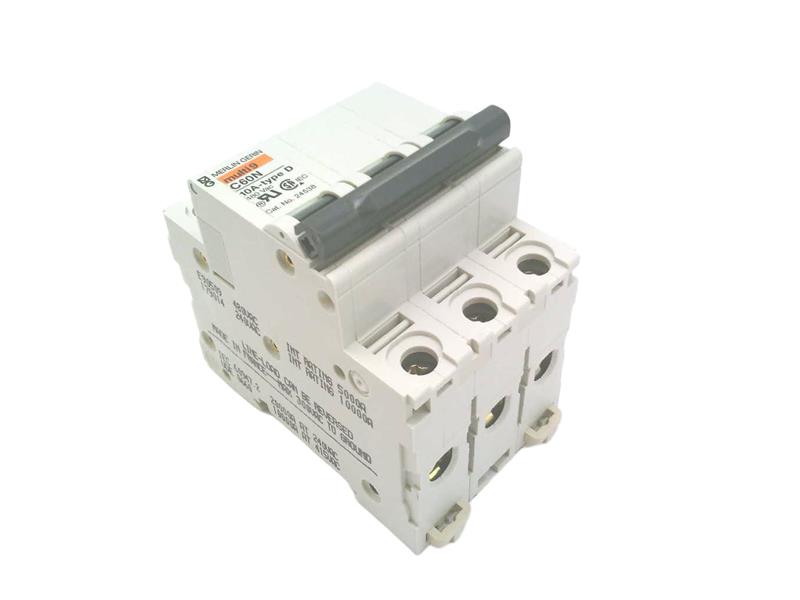 SCHNEIDER ELECTRIC MG24538