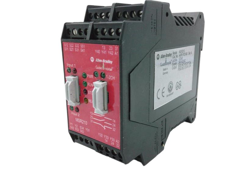 440R-P23180 by ALLEN BRADLEY