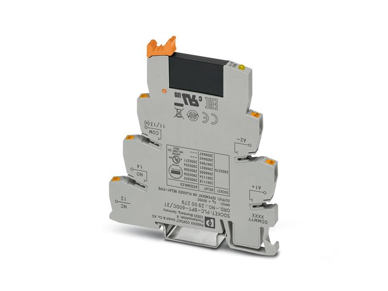 PHOENIX CONTACT PLC-OPT- 60DC/ 48DC/100