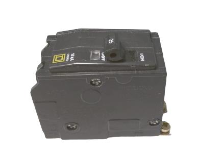 SCHNEIDER ELECTRIC QOB225