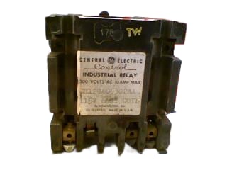 GENERAL ELECTRIC CR120-A05302AA