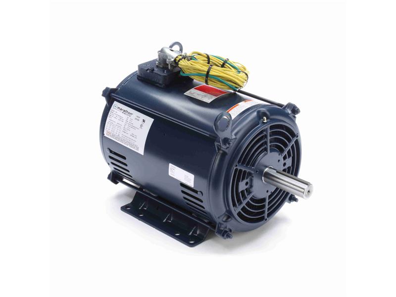 REGAL REXNORD 182TTDBD6014