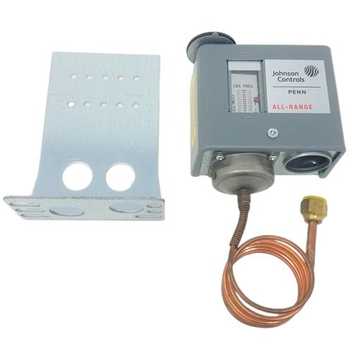 JOHNSON CONTROLS P72AB-1C