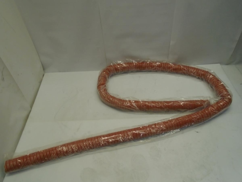 HI-TECH DURAVENT L9X2.50