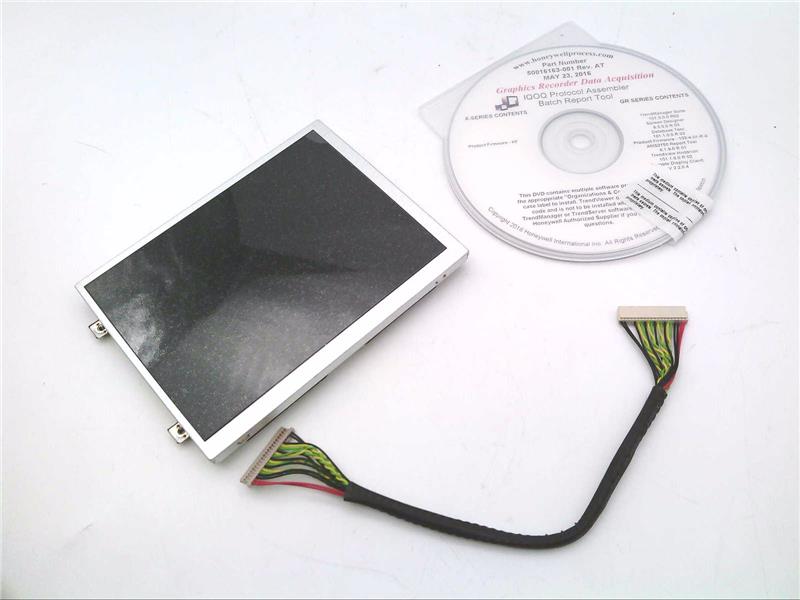 HONEYWELL 50081202-501