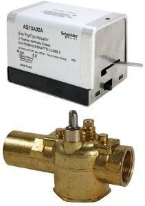 SCHNEIDER ELECTRIC VT2343G13A020