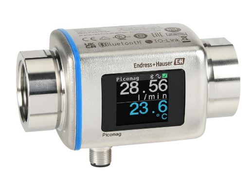 ENDRESS & HAUSER DMA25-AAACA1