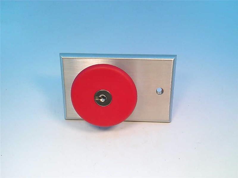 CAMDEN DOOR CONTROLS CM-6050