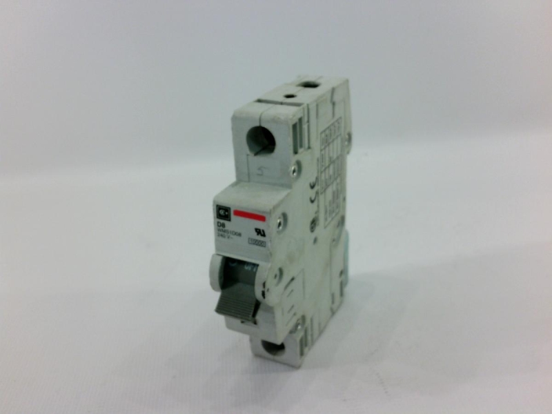 EATON CORPORATION WMS1D08