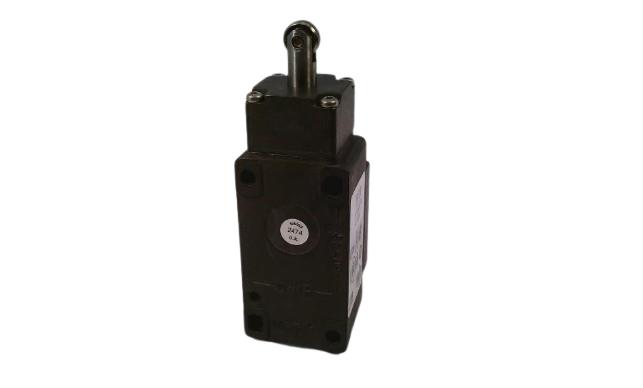 EUCHNER NZ1RS-2121-M