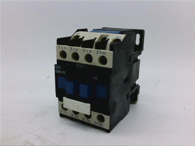 SCHNEIDER ELECTRIC LC1D0901G6