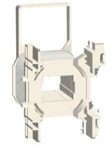 SCHNEIDER ELECTRIC LXD3B7