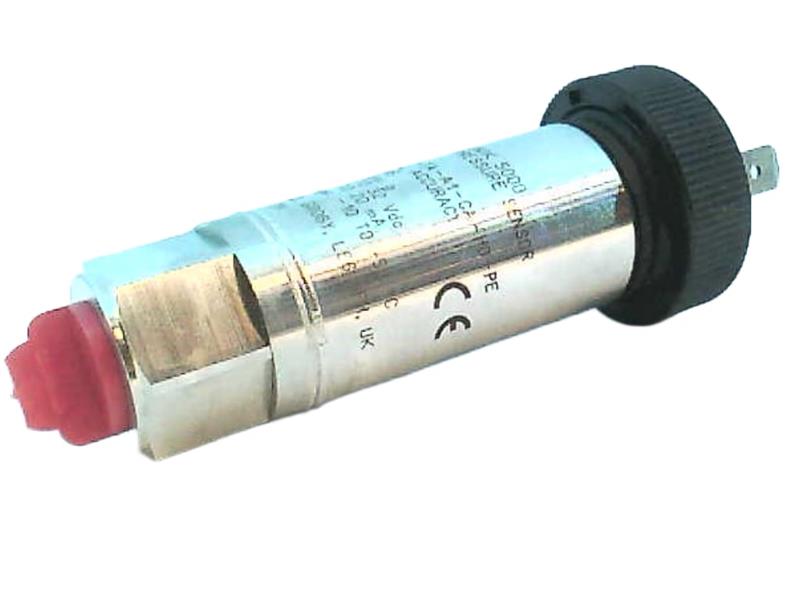 PTX5072-TA-A1-CA-H0-PE-0-100PSIG by GENERAL ELECTRIC