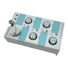 SIEMENS 3RK1200-0CQ20-0AA3