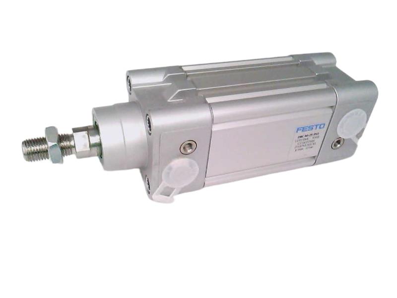 FESTO DNC-40-25-PV2