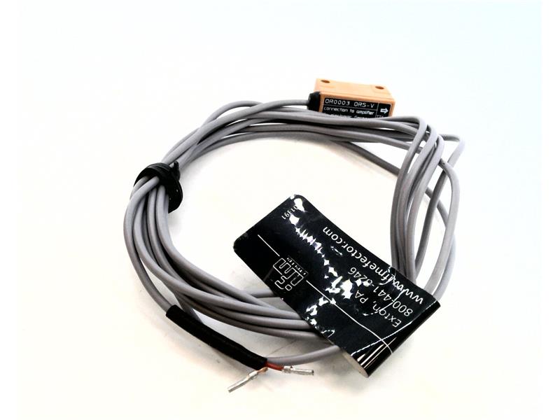 EFECTOR ORS-V-OR0003