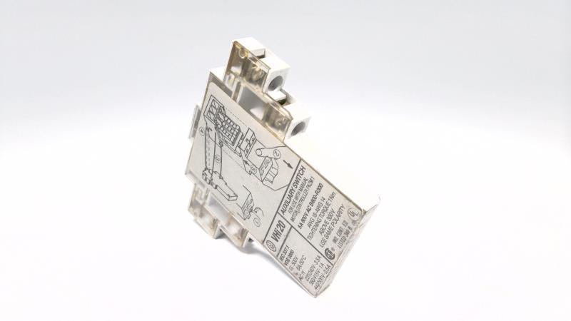 EATON CORPORATION VHI20