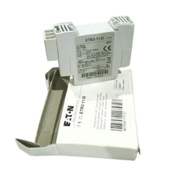EATON CORPORATION ETR2-11-D