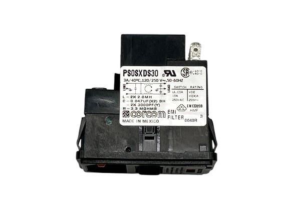 TE CONNECTIVITY PS0SXDS30