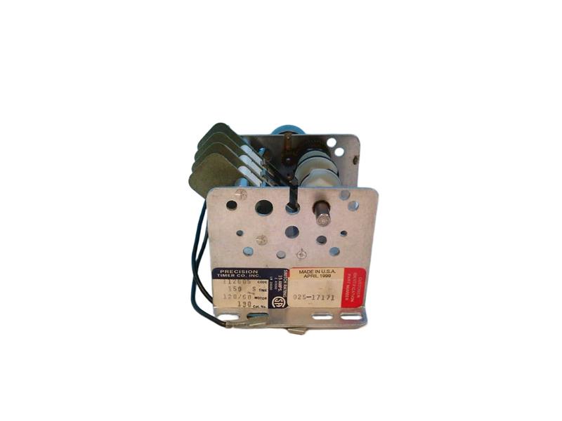 JOHNSON CONTROLS 025-17171-000