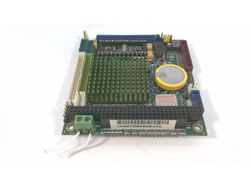 DELTA TAU DATA SYS ICOP-6070