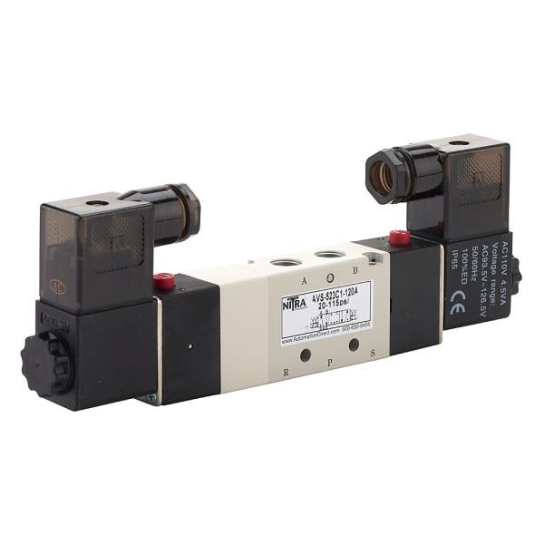 AUTOMATION DIRECT AVS-523C1-120A