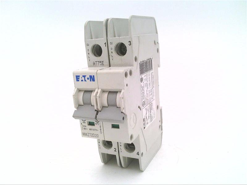 EATON CORPORATION WMZT2D20