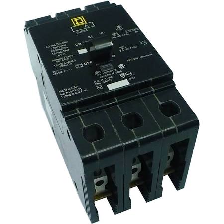 SCHNEIDER ELECTRIC EJB34030